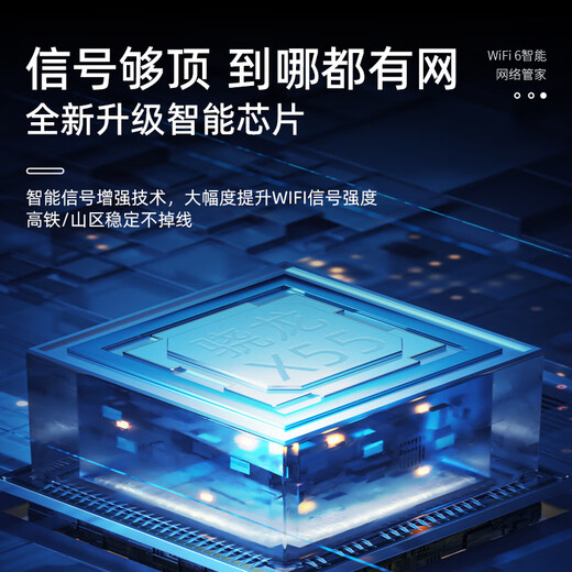 Cosoton portátil wifi6 enrutador de tarjeta de red inalámbrico portátil universal de tres redes WiFi6 wifi móvil sin tarjeta tráfico ilimitado modelo 2025 versión superior insignia - Yunnan, Xinjiang y Tíbet disponible móvil - tráfico libre