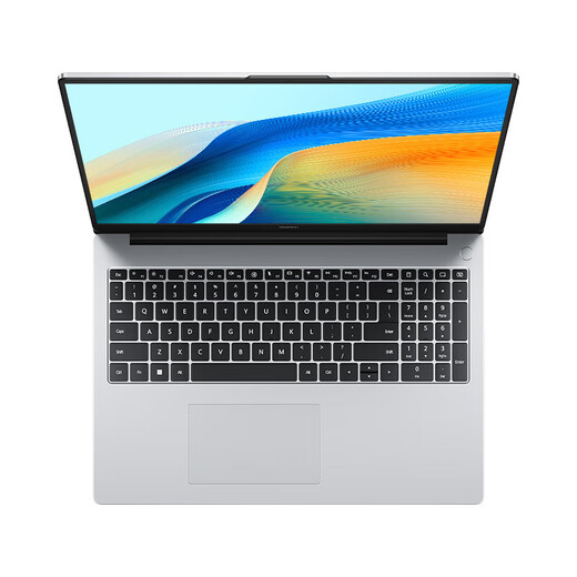 华为Matebook16/16s大屏轻薄笔记本电脑办公设计游戏全面学生 16s：i7-13700H/32G/1T 16为2.5K非触屏 16s为2.5K触屏 【标配+699元赠品】