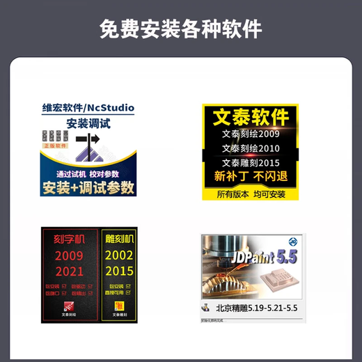 Benyu Lenovo xp win7 system desktop Lenovo T4900d computer host office engraving win7 64-bit windows7 10 xp serial port PCI card slot package five (i5 9400F 16G win7 system) Lenovo single host