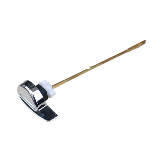 
TOTO toilet tank accessories CW854 886 988 864 side wrench Toilet drain valve handle Side bend rod wrench