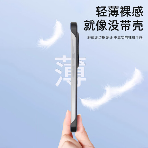 华为Mate60内置卡槽手机壳带卡包荣耀magic7可放卡身份证件小米15 华为Mate60Pro 无边框-碳纤皮革