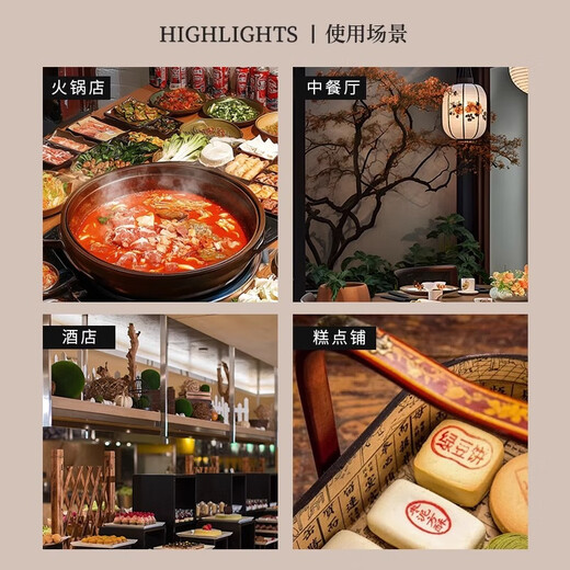 
Beiluo high-end hotel front desk waiter vest work clothes customized female employee reception vest set printed pattern logo [single shirt] XTZYZ-6628 long-sleeved women's style L