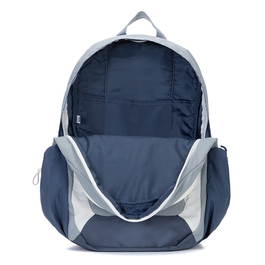 Adidas Backpack Men's Bag Sac féminin 2025 Été Nouveau couple Sac de sport Étudiant sac à école sac d'ordinateur Sac à dos décontracté JX5012 Misc