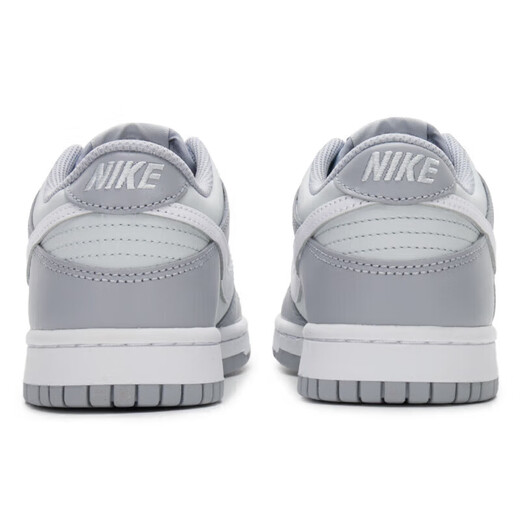 
Nike (NIKE) women's casual shoes 2025 summer new DUNK LOW shock-absorbing wear-resistant low-top lightweight breathable sports shoes DH9765-001 36.5