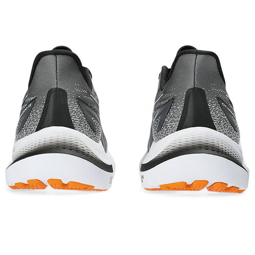 
Asics GT-2000 12 25 new lightweight cushioning comfortable breathable and stable support for men's running sneakers gray 1011B691-020 40 /US7