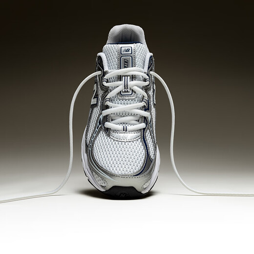 NEW BALANCE 运动鞋25年男鞋女鞋百搭轻便舒适老爹鞋740系列U740WN2 38.5
