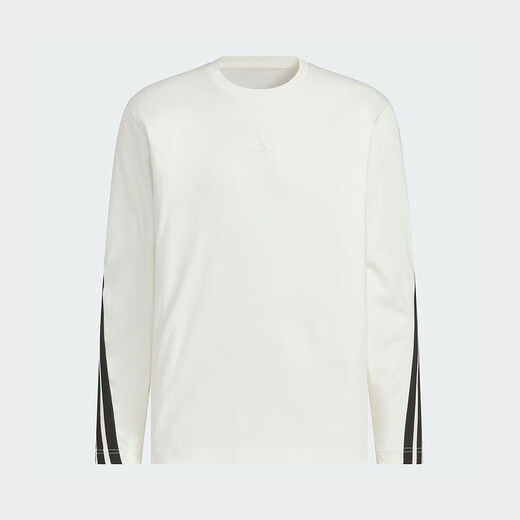 
Adidas Adidas Sports Summer Men's Long Sleeve T-Shirt Top KC3889 L
