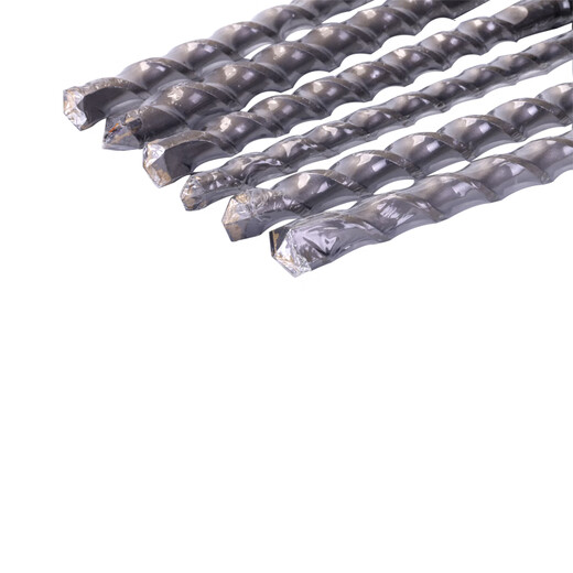 Bosch (BOSCH) hexagonal handle electric hammer drill bit impact drill concrete construction drill bit 10-38mm Bosch hexagonal handle 30 500 26085769