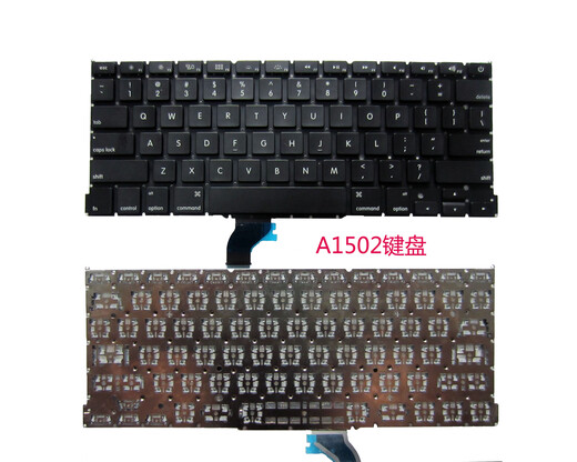 Применимо к Apple A1369 A1466 A1370 A1465 A1278 A1286 A1398 A1502 Клавиатура A1278