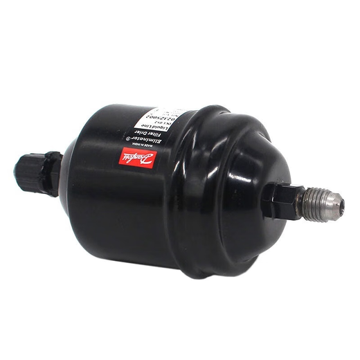 Danfoss Original DCL Typ R22 Kältemittel Kältemittel Klimaanlage Kühlschrank Kühlschrank Flared Horngewinde Trocknungsfilter 023Z5009DCL164 Faden 1/2