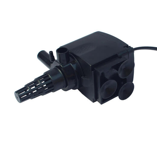 Silent oxygen pump, fish tank water pump, three-in-one submersible pump, aquarium filter, circulating pump, aerobic pump, WP-3880 35W