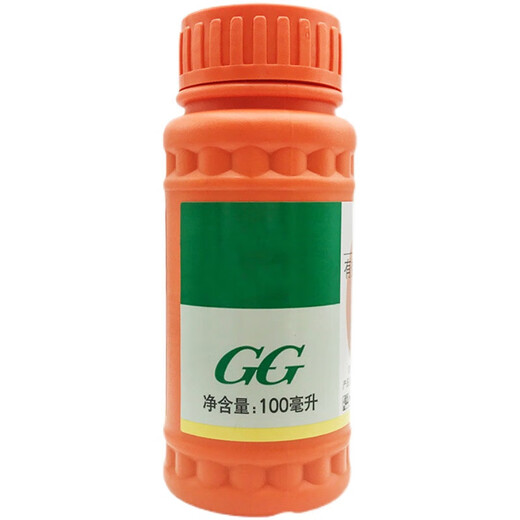 Guoguang Pesticide, Naphthalene Acetate, Plant Growth Regulator, Flower Preservation and Fruit Preservation Medicine, Prevent Fruit Drop, Fruit Tree Flower and Fruit Treasure, Fruit Setting 1000ml (12 bottles in the box)