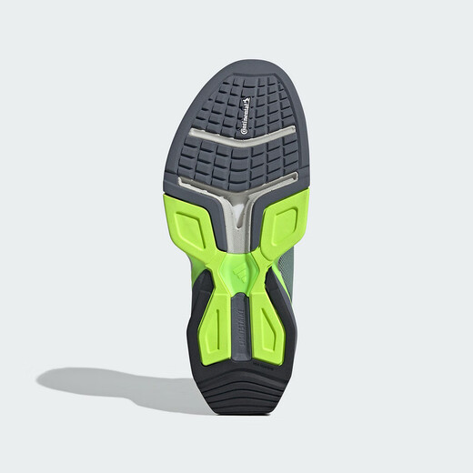Adidas 2025 spring men's shoes training shoes JH6167 JH6167 39