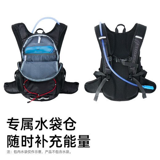 骆驼（CAMEL）【蜜蜂包】户外骑行徒步登山包旅游旅行轻便爬山背包运动双肩包