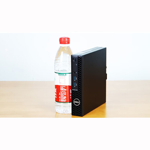 Dell Optiplex 7020 12th generation high-end desktop computer host commercial computer office host complete custom version 7010 upgraded version 7020MFF mini case + wireless Bluetooth i3-12100/8G memory/256G solid state