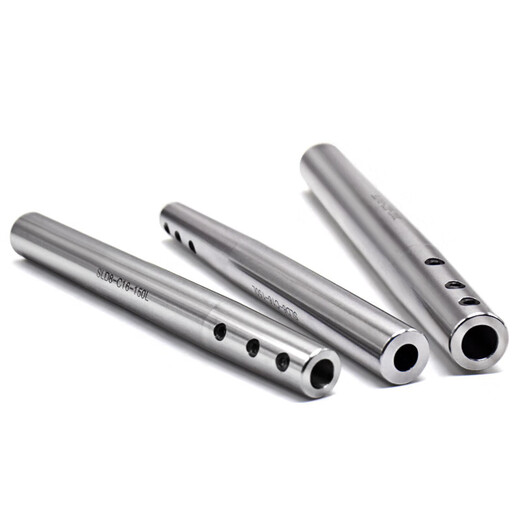 TIGNE SOLIDE DE SOLID DE SILLE SIGE XMSJ Small Diamètre Straitement de mouture Connexion Connexion TIGNE DEEP CAVITY CNC MADICULATION DU COUPE RÉSISTANTÉ RÉSILTANT SLD SLD TID C16SLD12200L (NO à travers les trous)