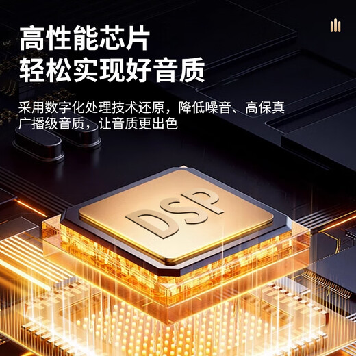 Danish Sheng (DMSEINC) AK57 Outdoor Musical Instrument Performance Electric Guitar Singing Speaker Camping Entertainment Roadshow Professional Musical Instrument Audio AK57 + Rechargeable Dual Microphone + High-Quality Tripod