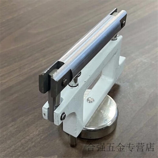山头林村定制激光切割取料器 强力磁铁 耐温80度.HXM9893 60公斤