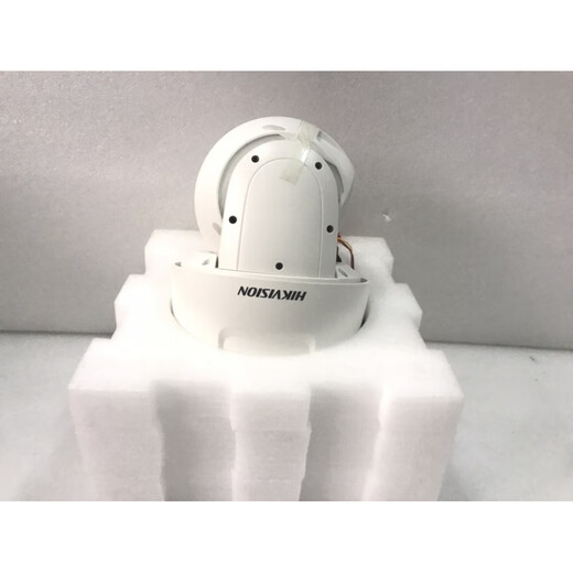 HIKVISION's new spot Hikvision 6-inch ball machine DS-2DC6220/6223/6420/6423IW-A 2 million 4 million None 1 6232MW-R 2 million 32 times full color