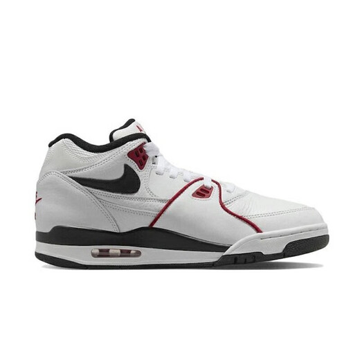 耐克（NIKE）篮球鞋男鞋 夏季新款外场实战运动鞋Air Flight 89兄弟款休闲鞋 FD9928-101 40