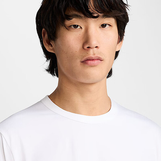 耐克（NIKE） 2025春男时尚潮流运动休闲短袖运动T恤上衣 HV4882-100 2XL