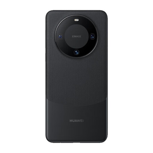 HUAWEI HUAWEI Mate60/Mate 60 Pro satellite call clear image at all focal lengths second-hand mobile phone Yadan black Mate60 12+256G (carefully selected for high battery life) 95 new