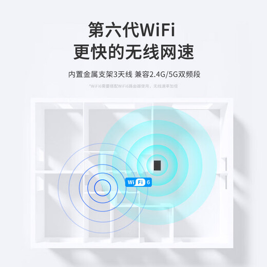 Skyworth Aurora Box 4K HD Network TV Set-top Box Can Project Screen 5G Dual-band Wireless WiFi Live Telecom Bluetooth Player Full Network Home Old TV Magic Box 4+64G High-end Dual-band [Dolby Sound Effect WIFI6 Gigabit Network Port]