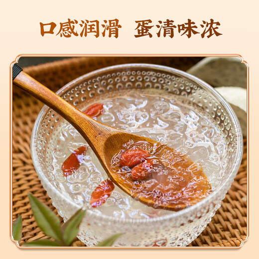雷允上燕窝干盏干燕窝溯源燕窝一盏一码燕盏女性孕妇送妈妈母亲节礼物 马来西亚进口燕盏10g*2盒