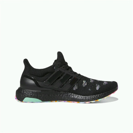 阿迪达斯（adidas）新款男女鞋Ultra BOOST 跑步轻便透气耐磨休闲运动鞋FW7089 HQ6174 36