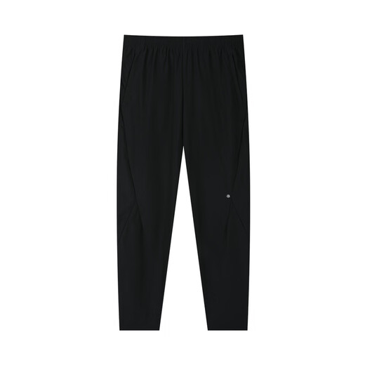361 sports pants men's summer sun protection U-shaped casual sweatpants running loose straight trousers 652514712-3