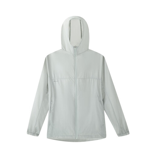 
361 sun protection clothes men's summer ultraviolet thin top coat outdoor sports jacket 652514605-7