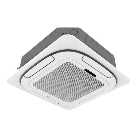 TCL central air conditioner 5 hp ceiling unit inverter with first level energy efficiency 3 hp embedded ceiling air conditioner One-to-one well unit shop hotel office factory ceiling commercial air conditioner 2 hp three-level energy efficiency heating and cooling inverter