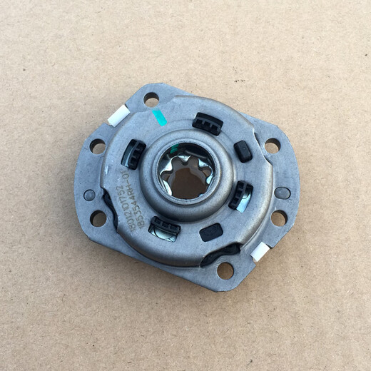 Yusenyi eignet sich für Buicks neue GL8S -Sitzarmlehne 25S 652T 653T GL8ES Stütze Basis Locator Rechte Seite