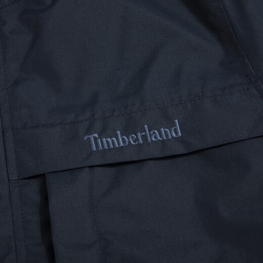 添柏岚（Timberland）外套男 25春秋新款户外徒步登山服防风工装夹克防水冲锋上衣A695W A695W433/店长推荐 (晒图退10) XS (165/80A)