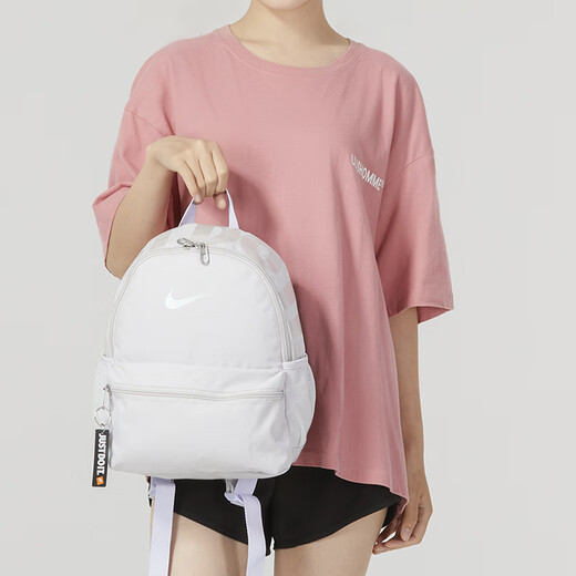 Nike (Nike) Herrenbeutel Frauenbeutel Travel Rucksack Fashion Rucksack Sporttasche Fitness Basketball-Tasche DR6091 DR6091-078 MISCH