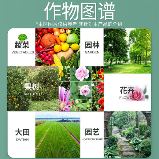 Xiannong 0.1% triacontanol plant growth regulator, flower and fruit preserving medicine, wheat, rice and peanut flower bud differentiation and yield increase 200g*1 bottle