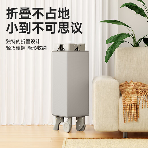 coolbaby crib multifunctional foldable removable splicing bed with changing table mosquito net baby bed family bucket