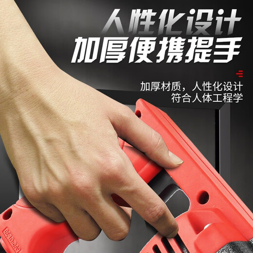 XMSJ插电220V混凝土振动器手提式振动棒小型单相插入水泥振捣棒震动器 3880W负载配35#1.5米棒