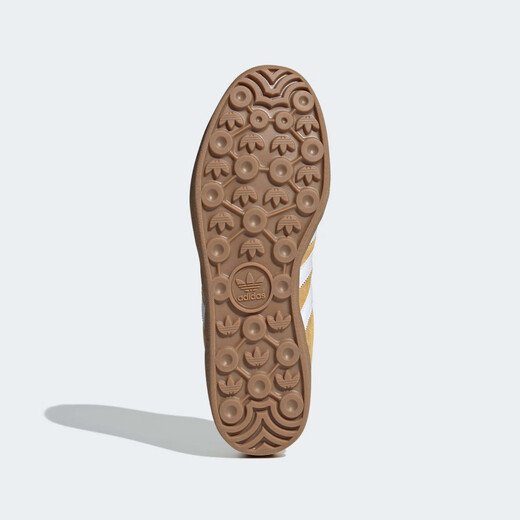 Adidas 2025 Frühling neuer Low-Top-Männer- und Frauenschuhe Samba Trainingschuhe Gazelle Clover Sport und lässige T-Headboard-Schuhe Ji3523 38.5