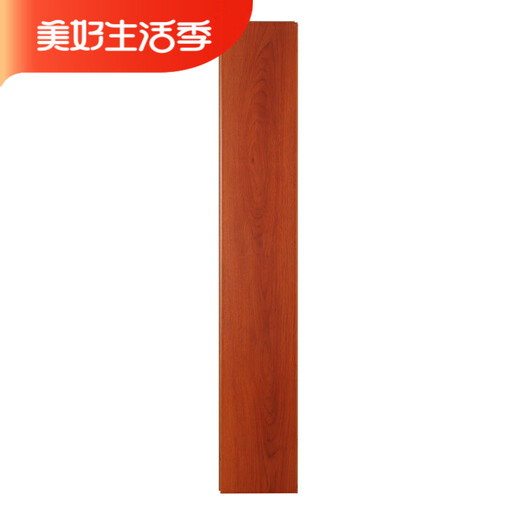 XMSJ强化复合木地板家用卧室12mm家装防水耐磨金刚板厂家直销  1 17081