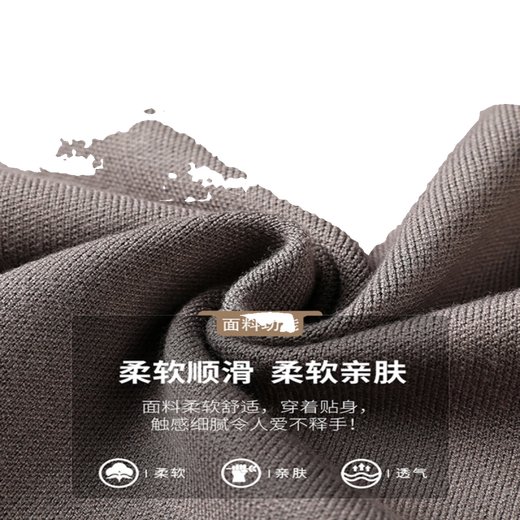 利郎男装羊毛开衫外套2025秋冬季新款男士时尚休闲百搭针织衫毛衣 黑色 S 165/84A(建议95-120斤)
