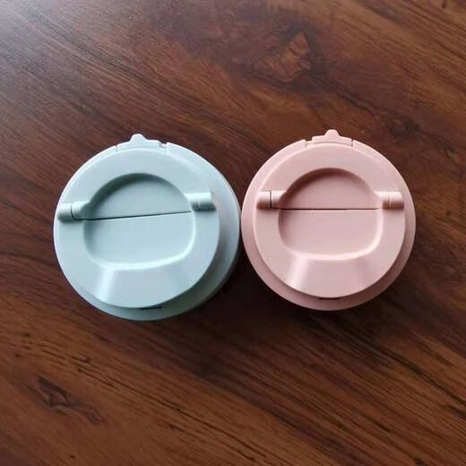 Lock Lock Originalzubehör Yuanqi Thermos Cup Deckel LHC3249/3271 Kaffee Tasse Tee Girl Joint Jump Cover Upper Cover Lederpolster