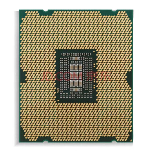 
Intel (Intel) E5 Xeon processor server CPU2666V3 2676 2678 2680 E31231V2 disassembled chip E5-2696v3 [18 core 36 threads]