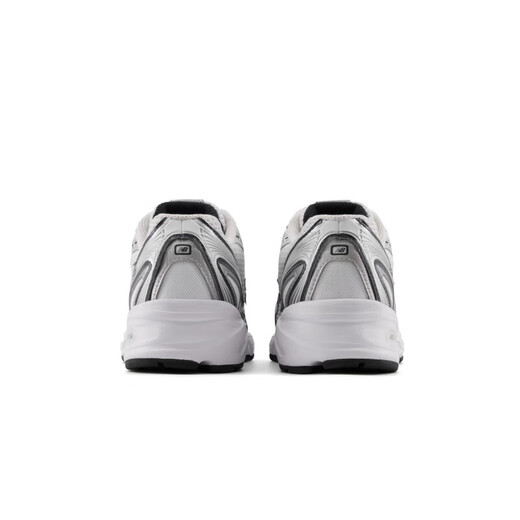 NEW BALANCE 运动鞋25年男鞋女鞋百搭轻便舒适老爹鞋740系列U740WN2 38.5
