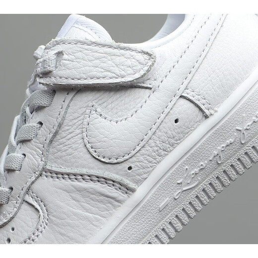 耐克（NIKE）NOCTA×AirForce1AF1联名儿童板鞋童鞋HJ7925-100 FV9918-100 32 20CM