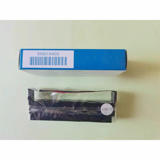Yokogawa B9906JA00 ribbon frame B9906JA00437106/437112 recorder B9901AX00 Japan Yokogawa-B9627AZ
