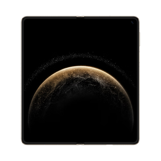 华为（HUAWEI）Mate X6 折叠屏智能手机 新款上市 华为matex6 全新国际版 海外版 寰宇红 12+512G 国际版 全新仅拆封