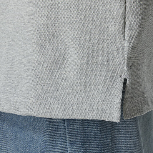 NIKE耐克t恤男士 夏季新款运动服全棉商务休闲短袖透气网球翻领Polo衫 FN3895-063/ 2XL (185/100A)