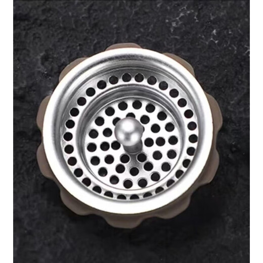 适用于希诺过滤网双层玻璃杯配件隔离网6712/6701/9302/6713i 希诺6066/6067/1200/6191莲花过'