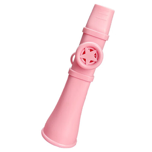 AIBODUO's mouth flute is simple and easy to learn trumpet oral skills to imitate musical practice saxophone suona upgrade Kazu flute integrated mouth flute black + lanyard